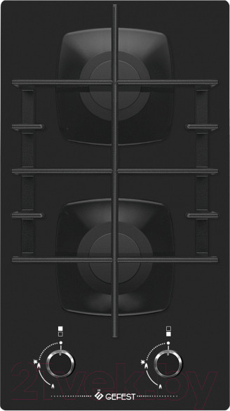Изображение товара Газовая варочная панель GEFEST 2002