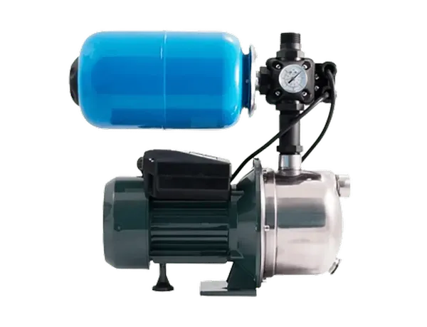 Изображение товара Насосная станция Unipump Auto JS 80-5