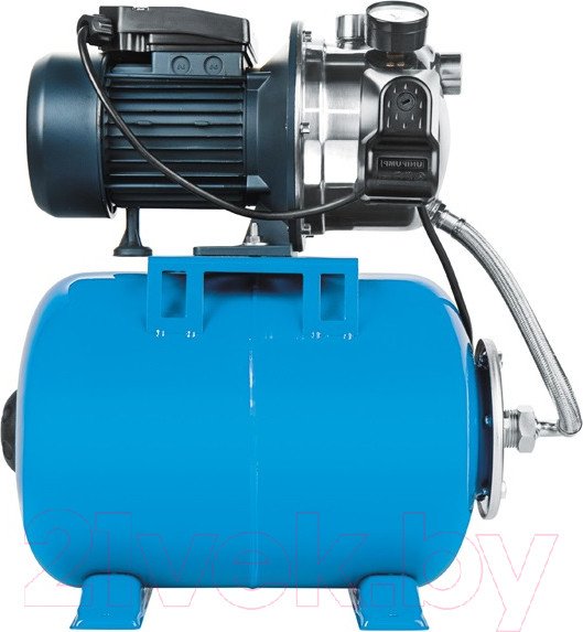 Насосная станция Unipump Auto JS 60 — фото 3