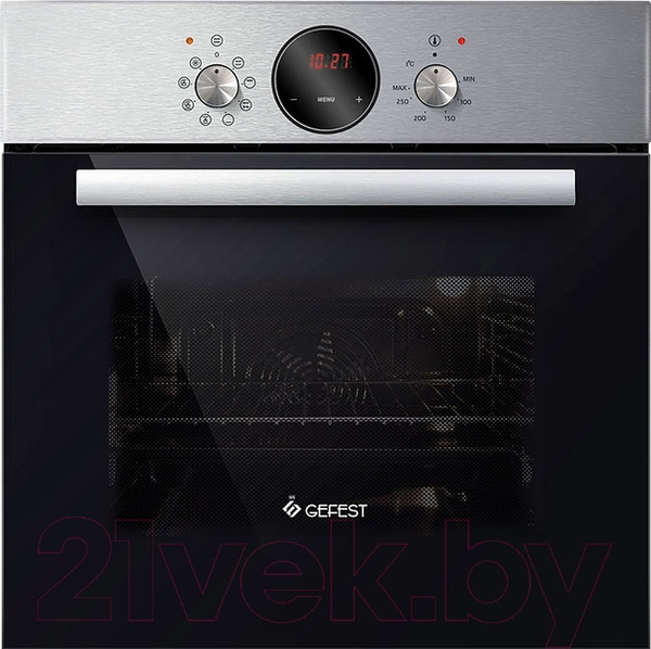 Изображение товара Электрический духовой шкаф GEFEST 602-02 Н1