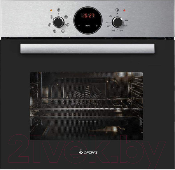 Изображение товара Электрический духовой шкаф GEFEST 602-02 Н1