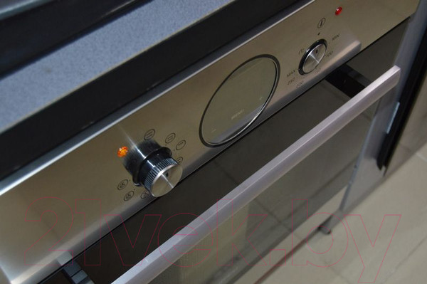 Изображение товара Электрический духовой шкаф GEFEST 602-02 РН7