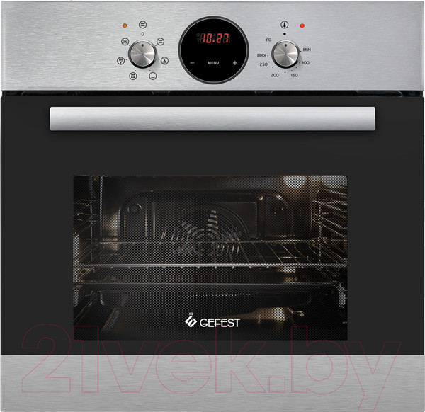 Изображение товара Электрический духовой шкаф GEFEST 602-02 РН7