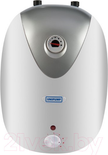 Изображение товара Накопительный водонагреватель Unipump Компакт 15 под