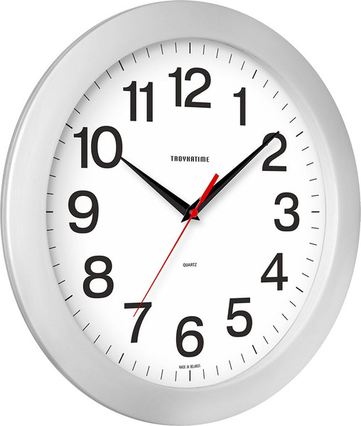 Изображение товара Настенные часы Troykatime 11170100