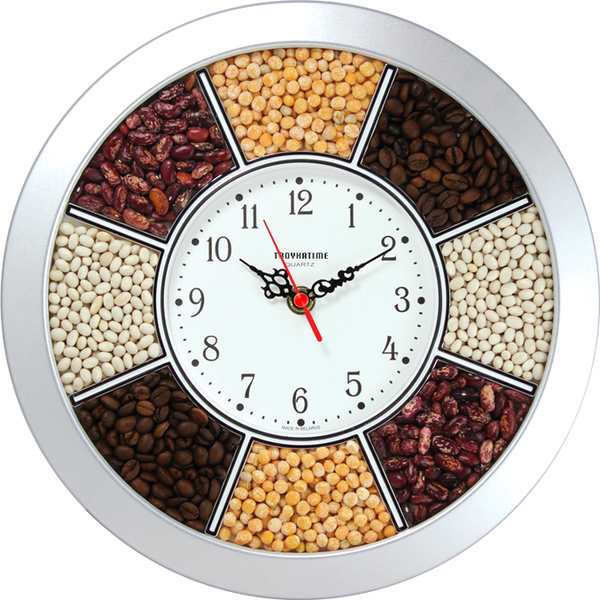 Изображение товара Настенные часы Troykatime 11170140