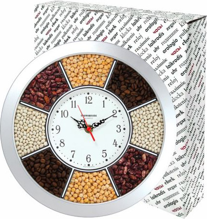 Изображение товара Настенные часы Troykatime 11170140