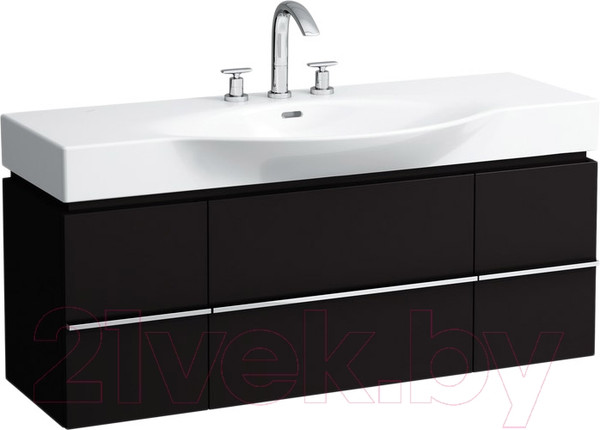 Изображение товара Умывальник Laufen Palace 8117040001041