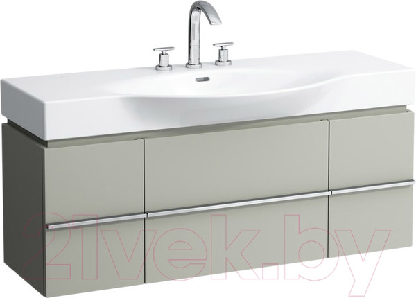 Изображение товара Умывальник Laufen Palace 8117040001041