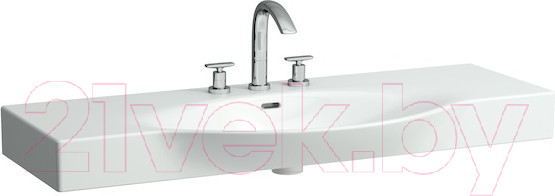 Изображение товара Умывальник Laufen Palace 8117040001041