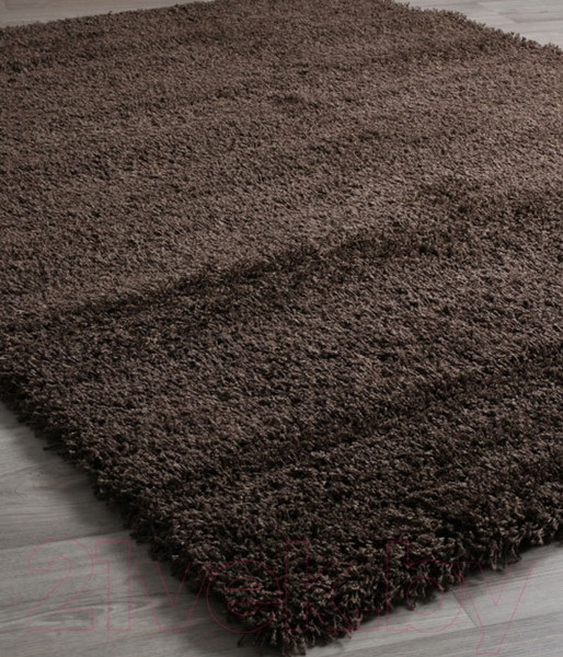 Изображение товара Ковер OZ Kaplan Super Shaggy (200x290, коричневый)