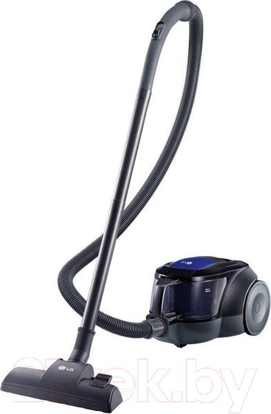 Изображение товара Пылесос LG VK69662N