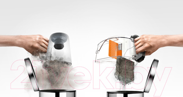 Изображение товара Пылесос LG VK69662N