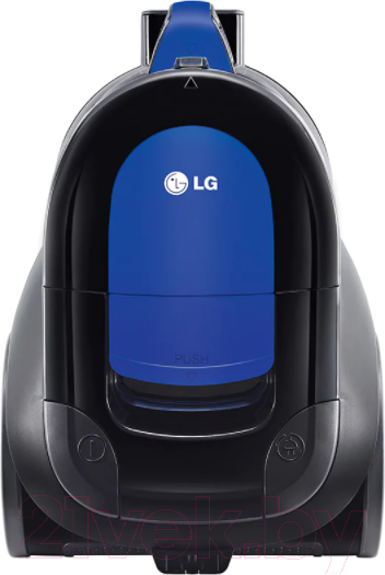 Изображение товара Пылесос LG VK69662N
