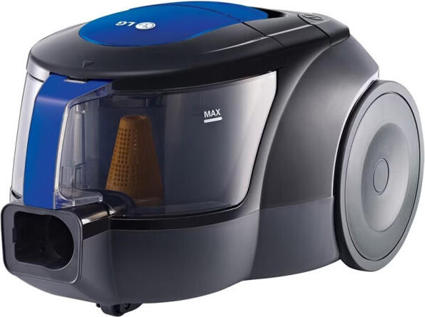 Изображение товара Пылесос LG VK69662N