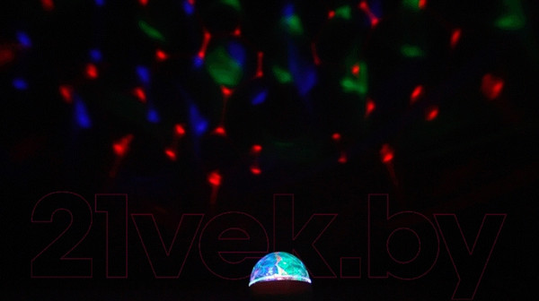 Изображение товара Диско-лампа Neon-Night 601-252