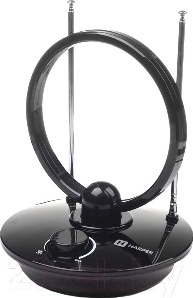 Изображение товара Цифровая антенна для тв Harper ADVB-2969