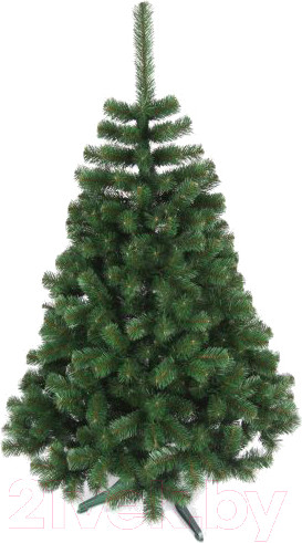 Изображение товара Ель искусственная GreenTerra Классическая (1.2м)