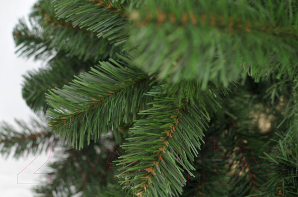 Изображение товара Ель искусственная GreenTerra Классическая (1.2м)