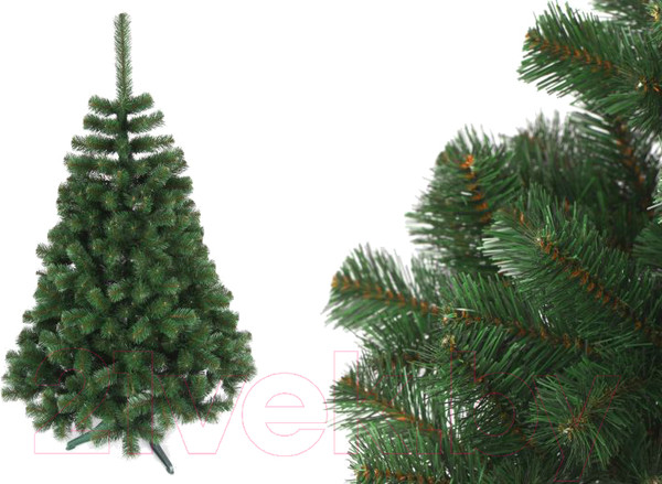 Изображение товара Ель искусственная GreenTerra Классическая (1.5м)