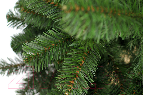 Изображение товара Ель искусственная GreenTerra Классическая (1.5м)