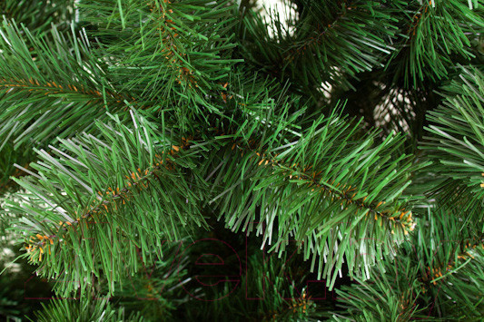 Изображение товара Ель искусственная GreenTerra Классическая (1.5м)