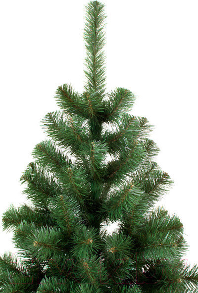 Изображение товара Ель искусственная GreenTerra Классическая (1.5м)