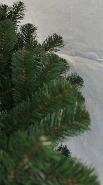 Изображение товара Ель искусственная GreenTerra Классическая (1.5м)