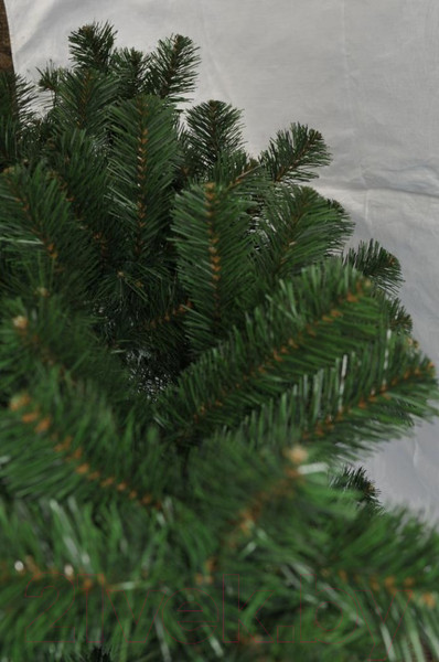 Изображение товара Ель искусственная GreenTerra Классическая (1.5м)