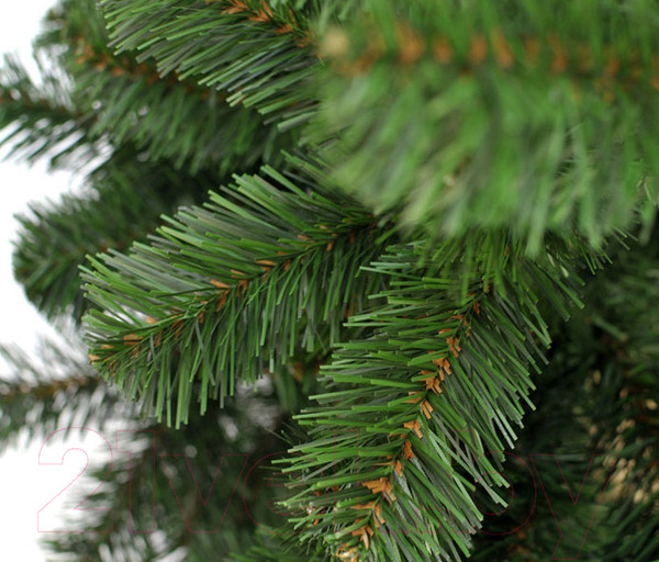 Изображение товара Ель искусственная GreenTerra Классическая (1.5м)