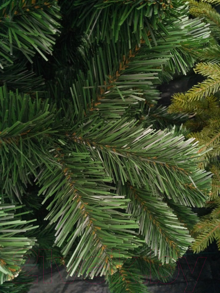 Изображение товара Ель искусственная GreenTerra Классическая (1.8м)