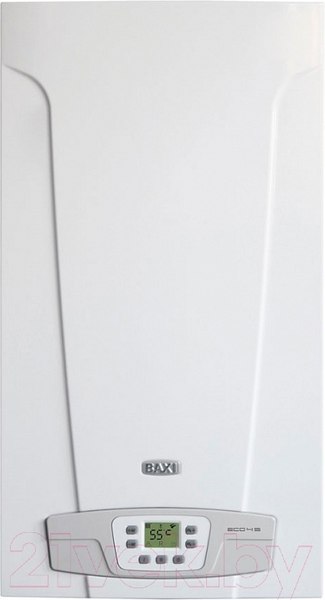Изображение товара Газовый котел Baxi ECO4S 10F