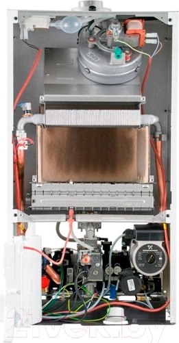Изображение товара Газовый котел Baxi ECO4S 10F