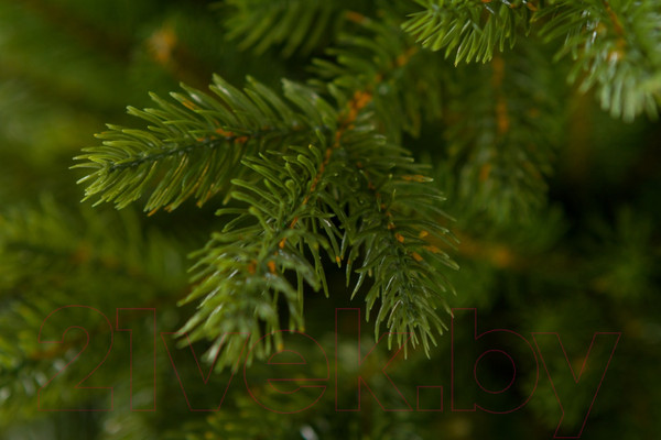 Изображение товара Ель искусственная GreenTerra Аляска темная (1.5м)