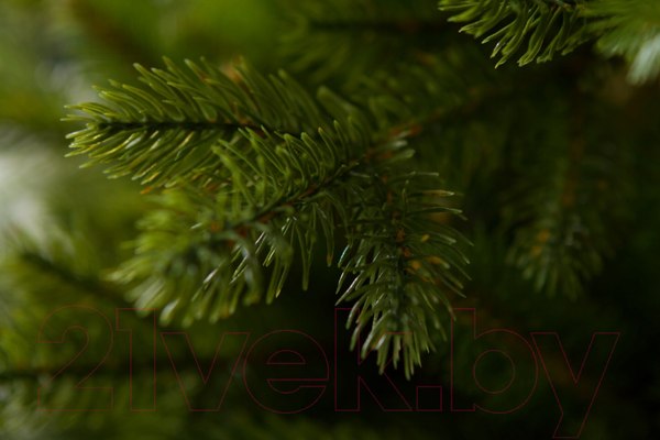 Изображение товара Ель искусственная GreenTerra Аляска темная (2.2м)