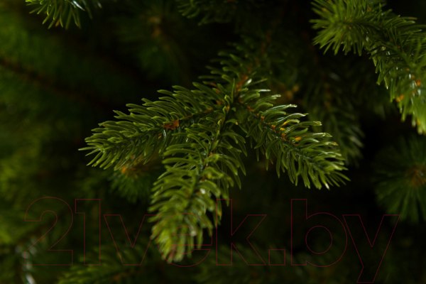 Изображение товара Ель искусственная GreenTerra Аляска темная (2.2м)