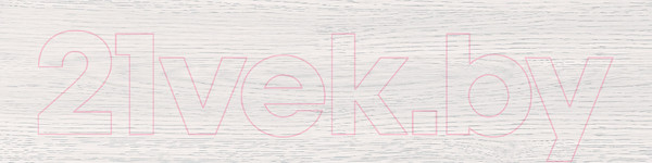 Изображение товара Плитка Beryoza Ceramica Дуб белый (147x594)