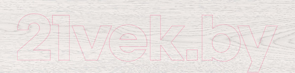 Изображение товара Плитка Beryoza Ceramica Дуб белый (147x594)