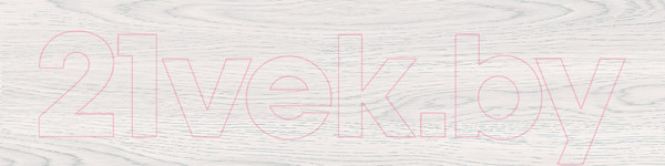 Изображение товара Плитка Beryoza Ceramica Дуб белый (147x594)