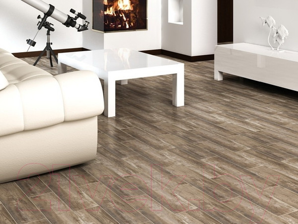 Изображение товара Плитка Beryoza Ceramica Сельва асфальт (148x597)