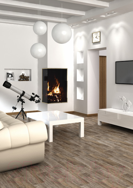 Изображение товара Плитка Beryoza Ceramica Сельва асфальт (148x597)