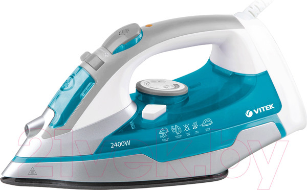 Изображение товара Утюг Vitek VT-1258 B