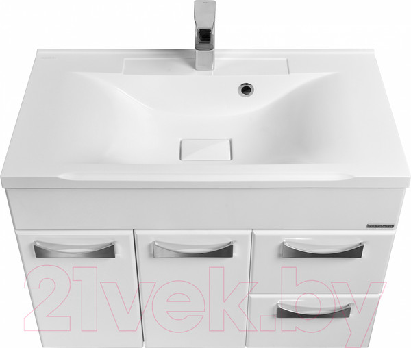 Изображение товара Тумба под умывальник Акватон Диор 80 (1A167801DR010)