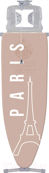 Изображение товара Гладильная доска Ника 9 / Н9 (Париж)