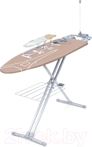 Изображение товара Гладильная доска Ника 9 / Н9 (Париж)
