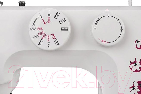 Изображение товара Швейная машина Janome MX 77