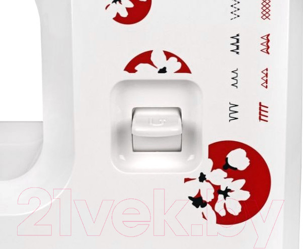 Изображение товара Швейная машина Janome MX 77