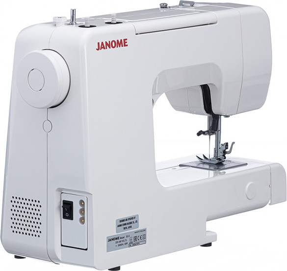 Изображение товара Швейная машина Janome XV-5