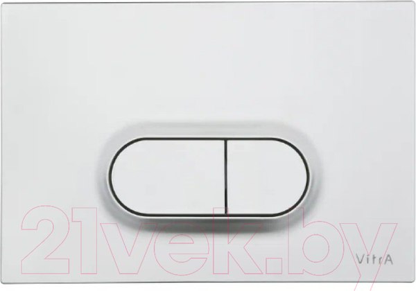 Изображение товара Унитаз подвесной с инсталляцией VitrA S20 Rim-Ex / 9004B003-7202