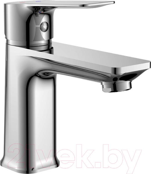 Изображение товара Смеситель Rossinka Silvermix RS27-11